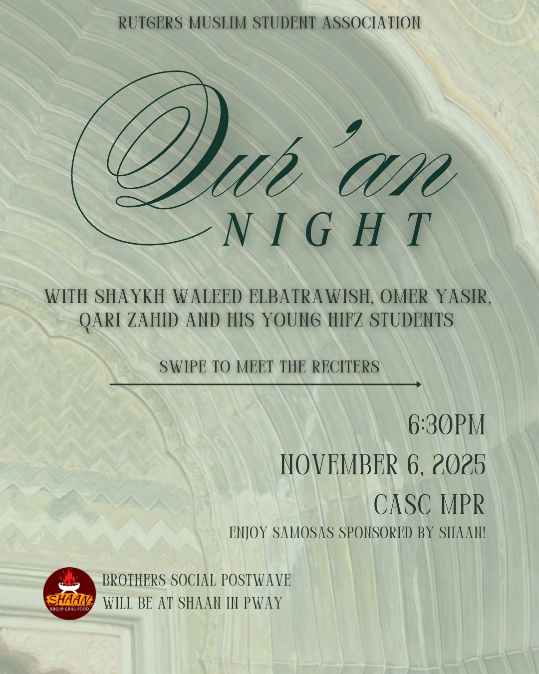 Quran Night