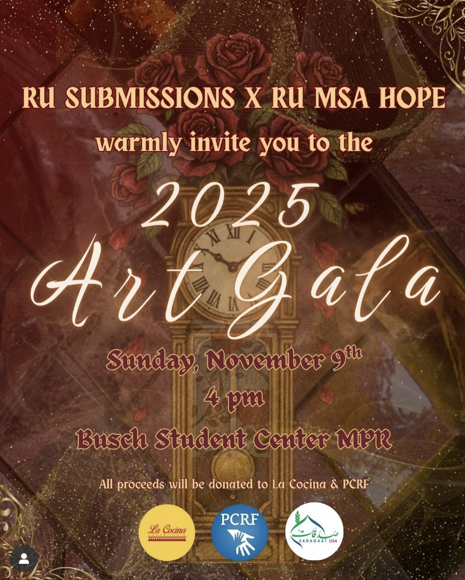 Art Gala
