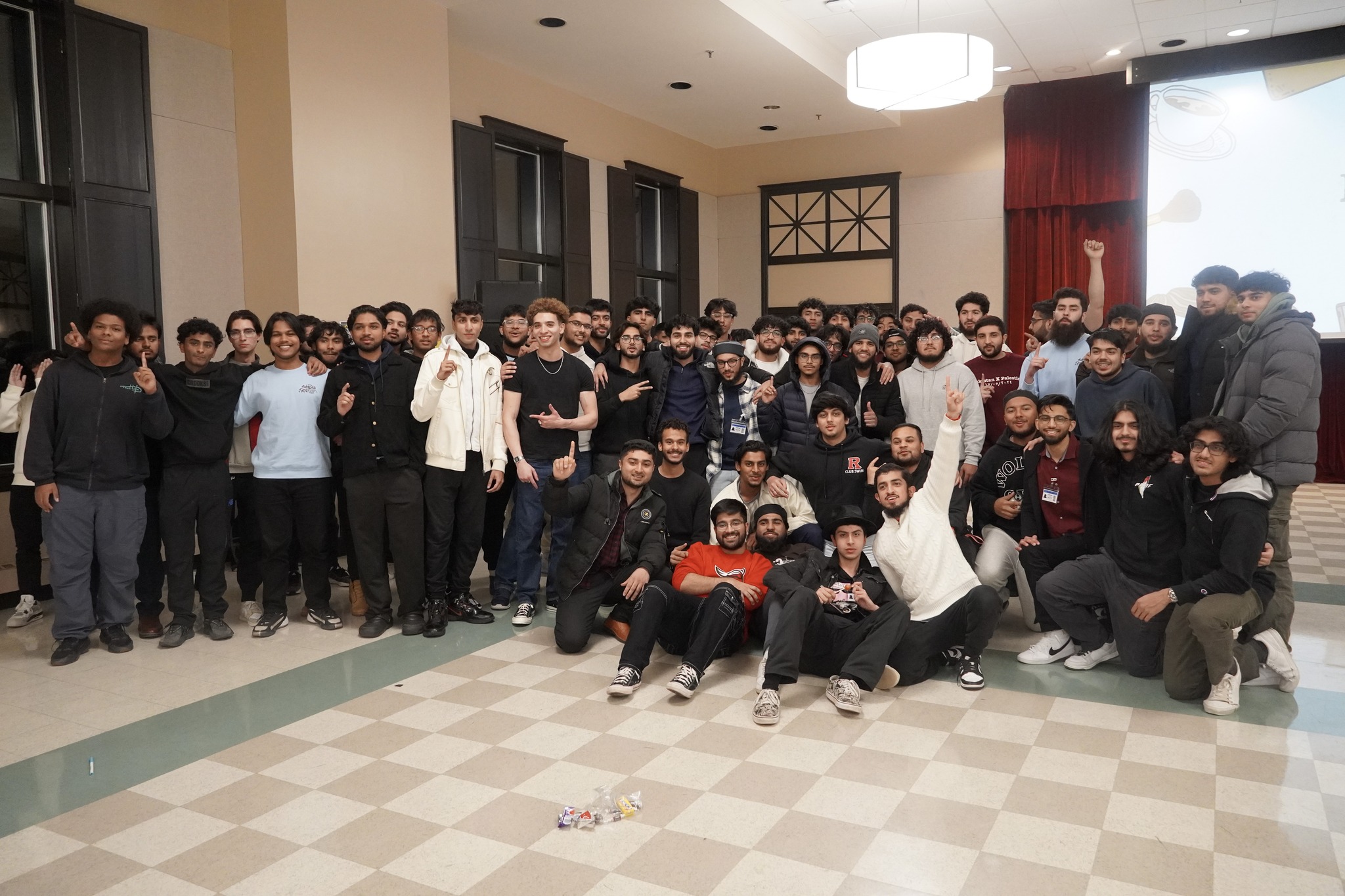 MSA Community Event