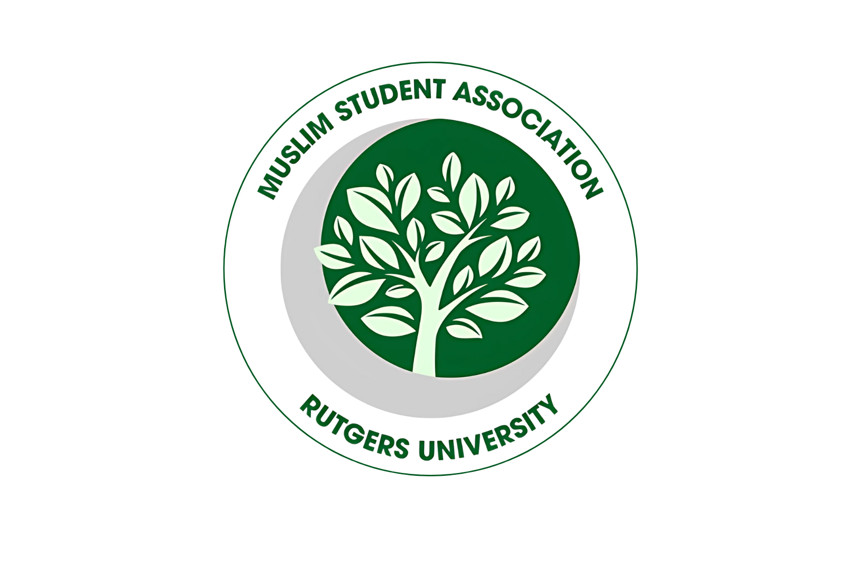 Rutgers MSA Logo